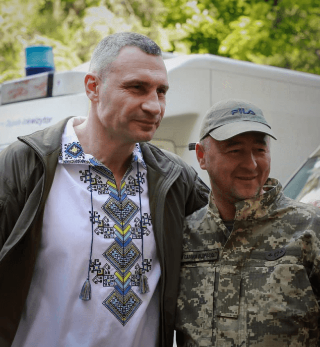 Перевізники Без Кордонів